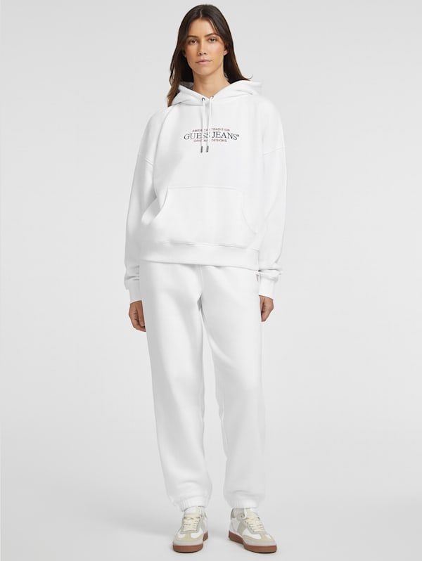 Guess womens joggers online