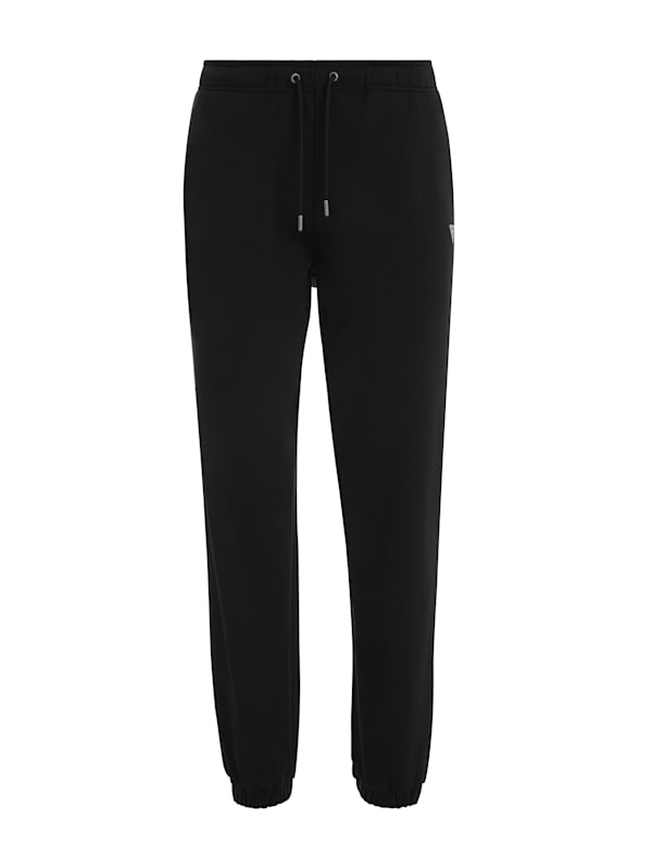 Black label joggers on sale