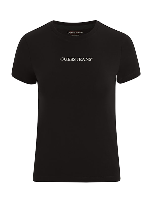 Slim Logo Tee GUESS Canada