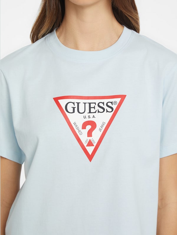 Tee guess outlet