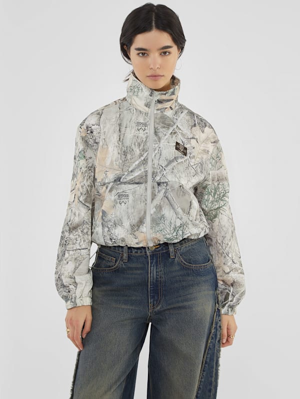 Realtree windbreaker new arrivals