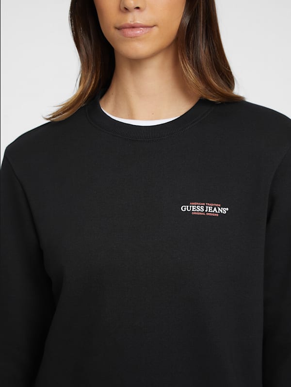 Sweatshirt guess top