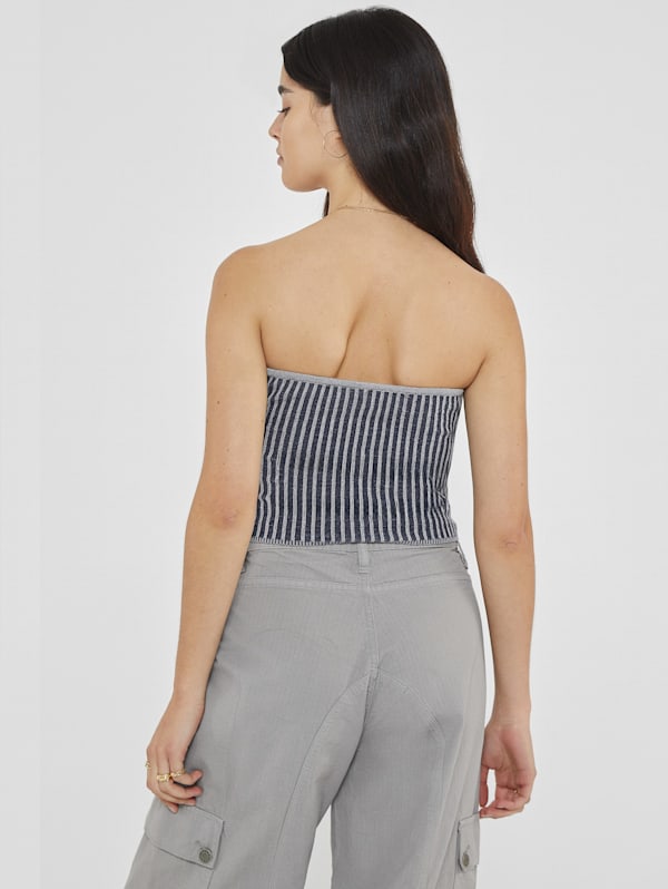 Guess tube top deals