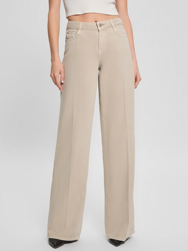Guess palazzo pants 2025