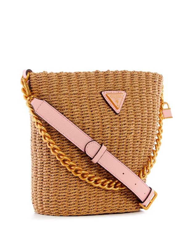 Guess bucket handbags 2025