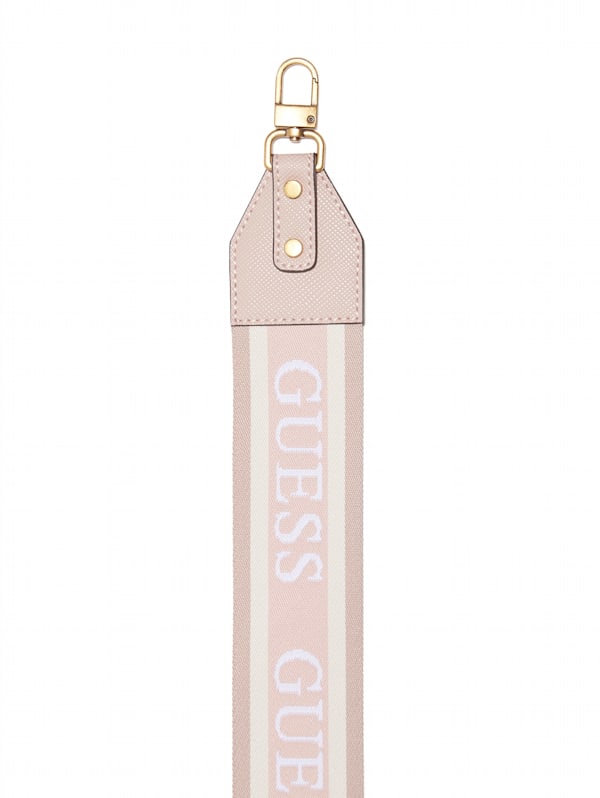Small pink guess purse 2025