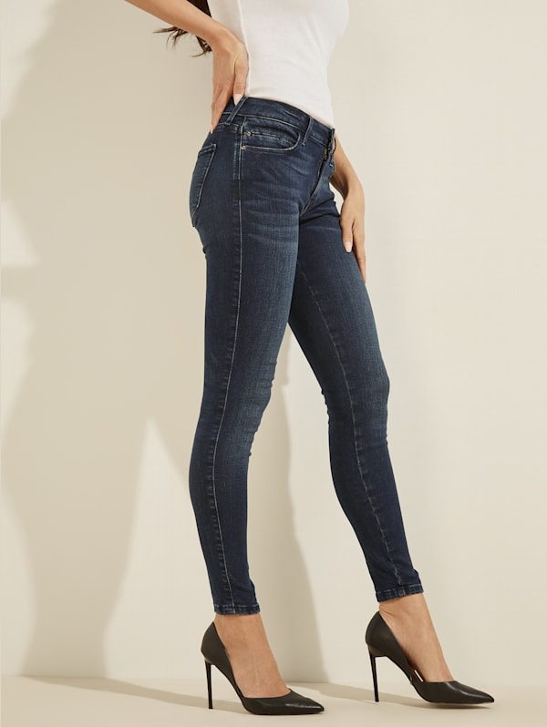 Guess sexy curve jeans online