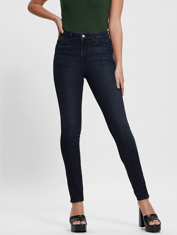 Guess jeans 1981 sales