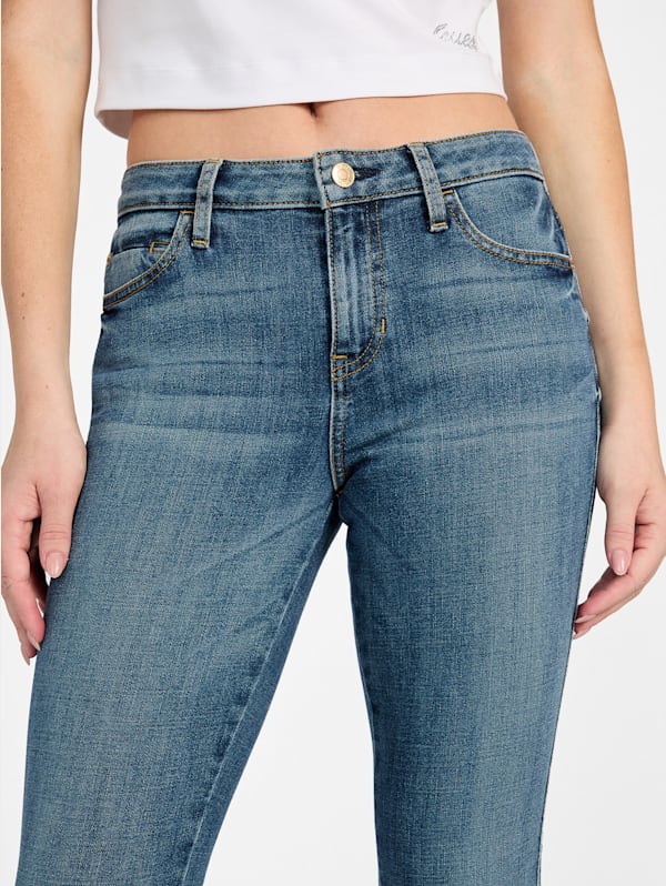 Jeans mujer Guess Curve X - Pantalones y vaqueros - Mujer - Lifestyle