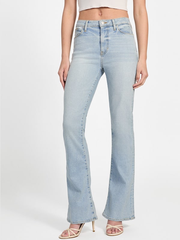Blue jeans guess discount