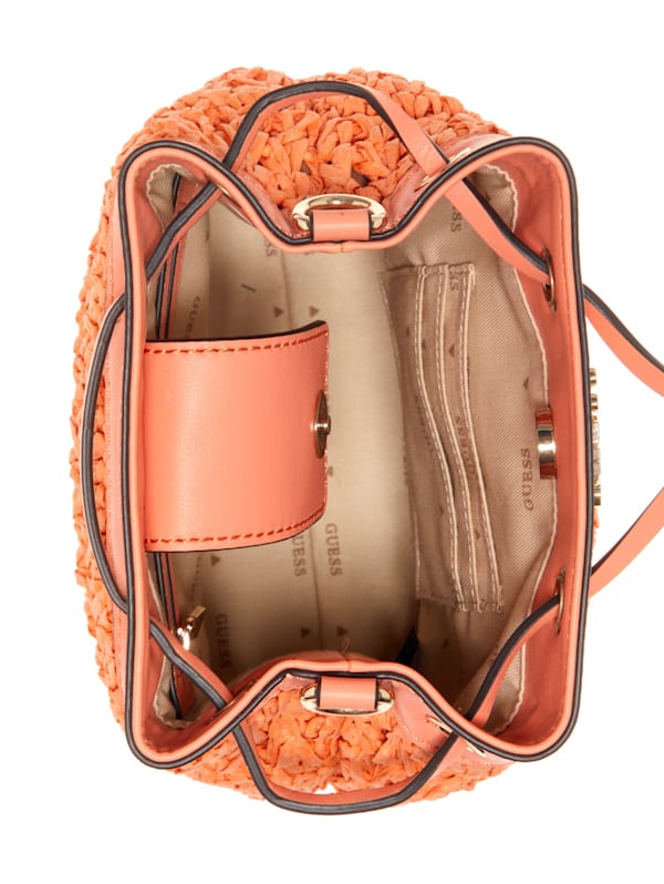 Sac guess stella clous hot sale