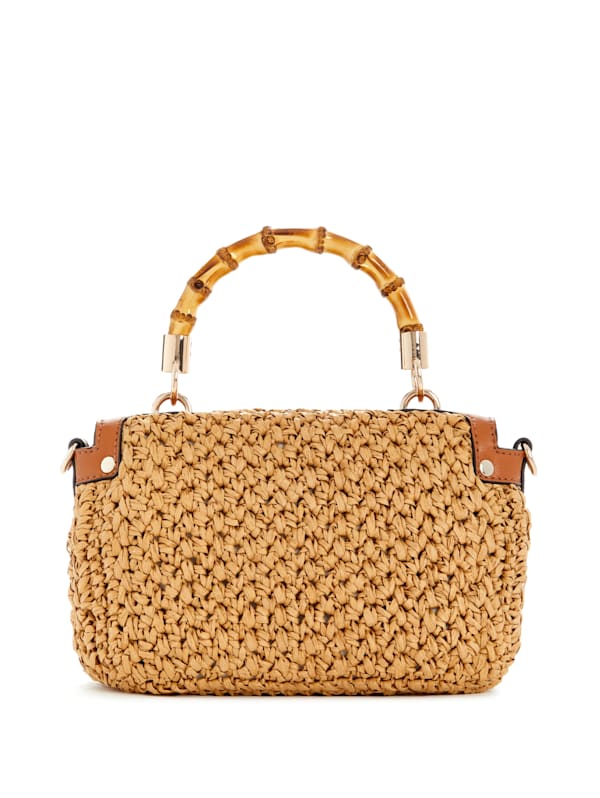 Guess top handle bags store