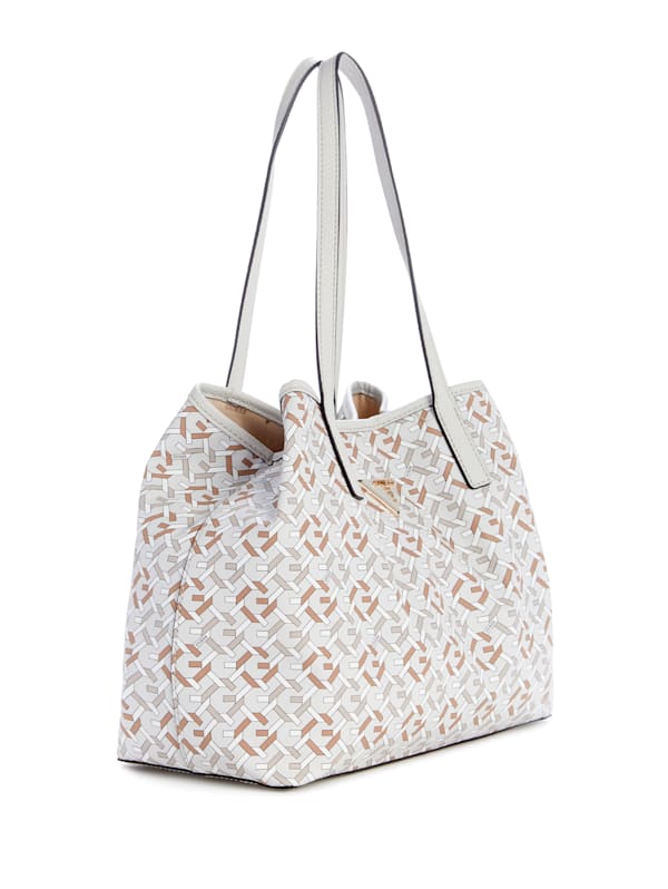 Vikky Large Tote Set GUESS Canada