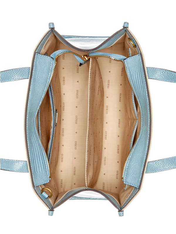 Guess bag inside 2025
