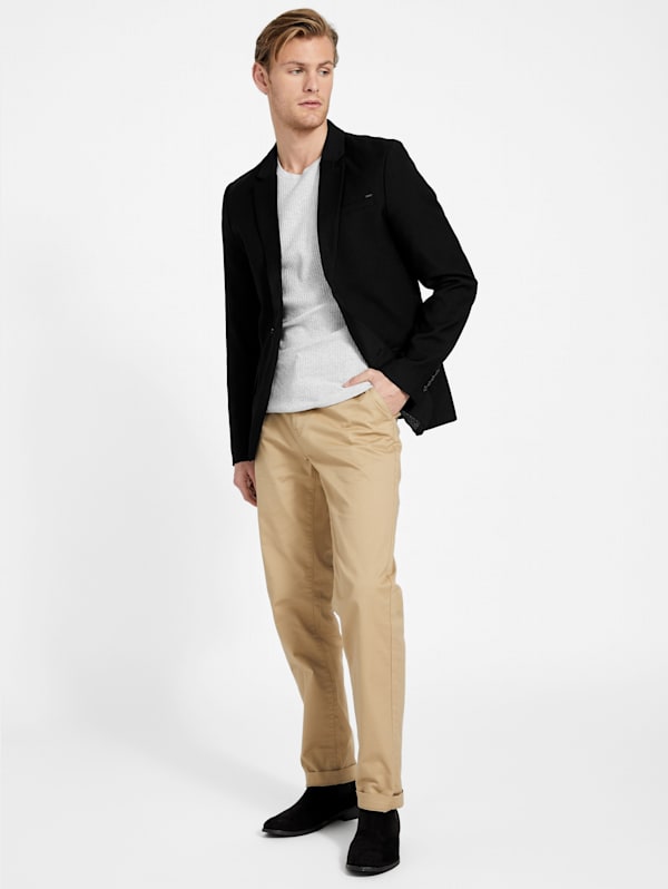 Blazer price in brand factory cheap