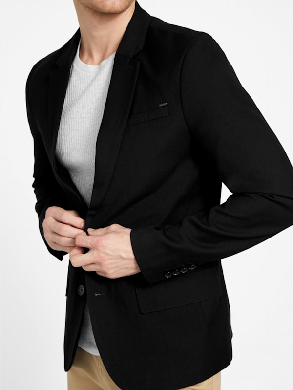 Blazer price in brand factory clearance