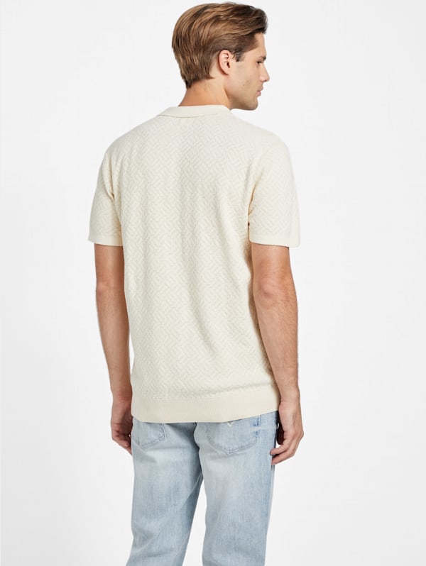 eczipvz Polo T Shirts for Men Men's Fashion Graphic Print T Shirt