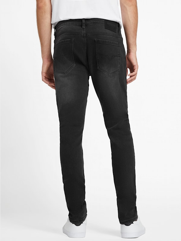 Skinny fit liam jeans shop