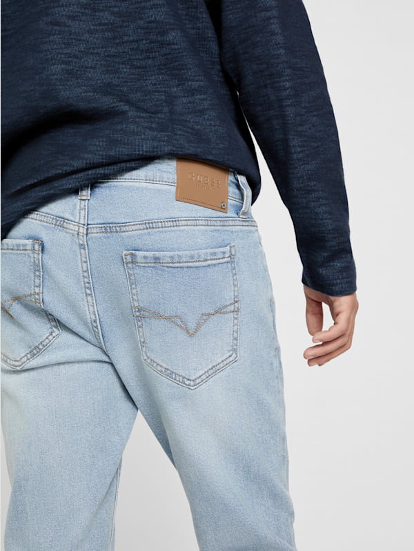 Guess modern skinny avalon fit store