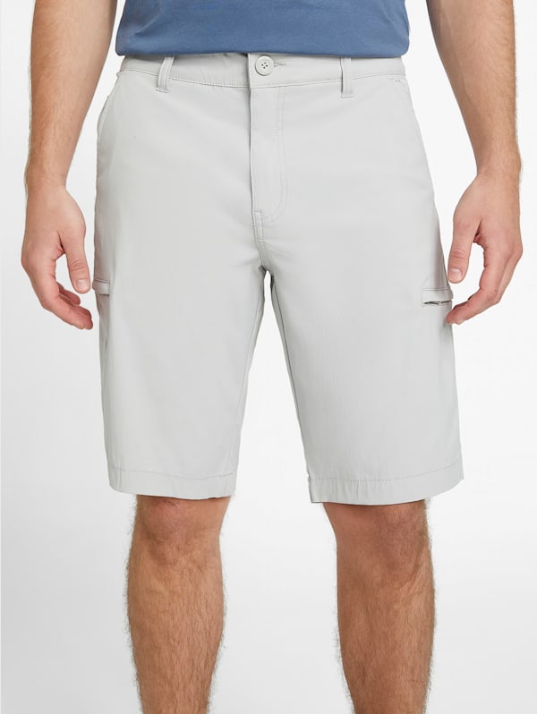 Guess nylon shorts on sale