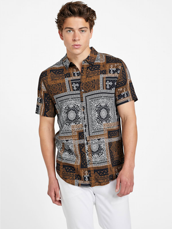 Bandana guess shop