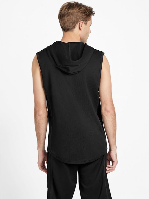 Nigel Active Vest GUESS Factory Ca