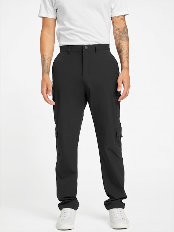 Guess jogger shop