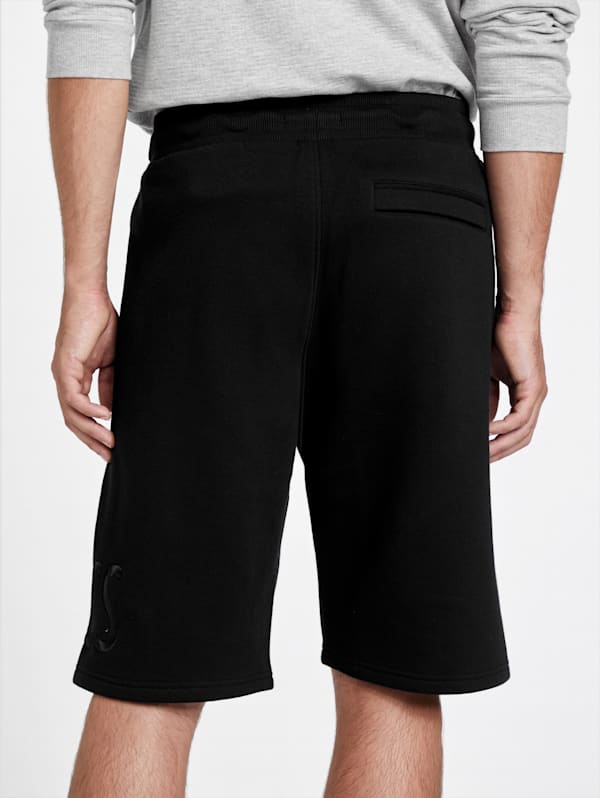 Eco Harrison Knit Shorts