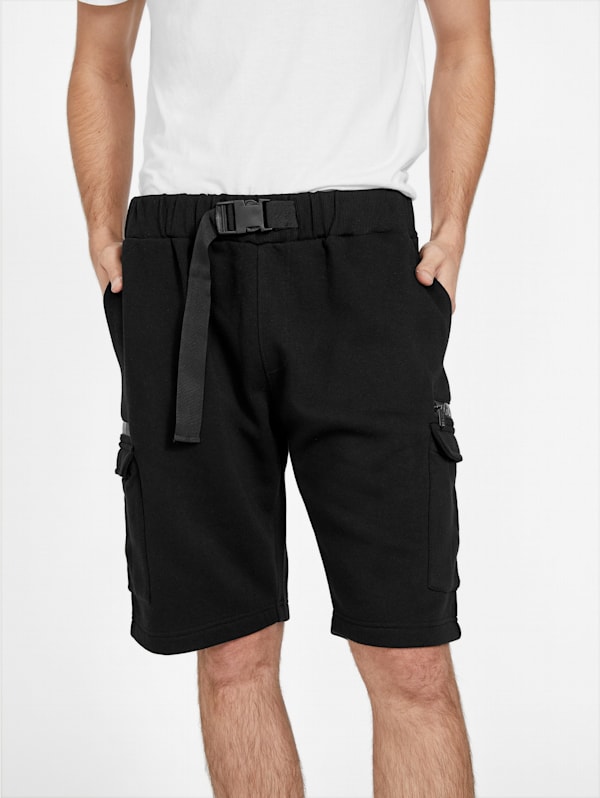 Johnny was top cargo shorts