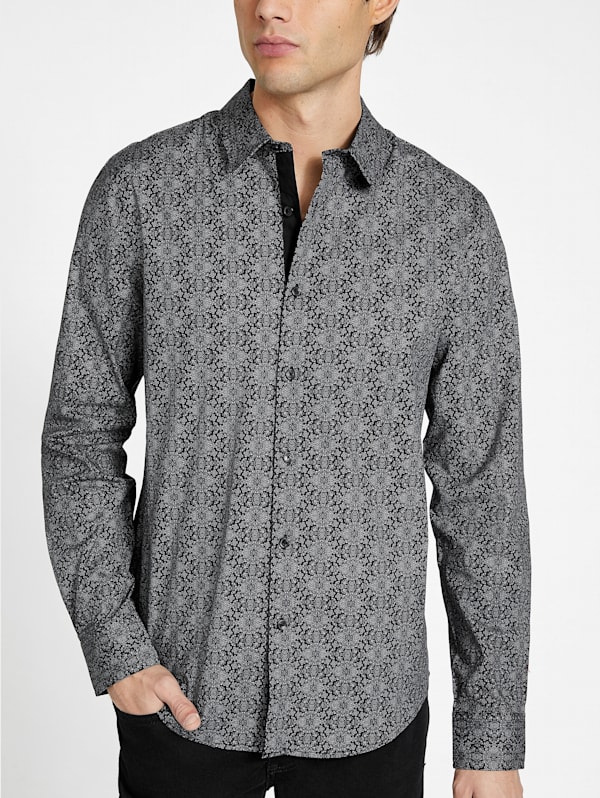 Guess factory men new arrivals