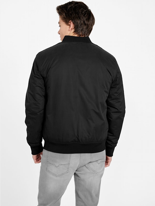 Sullivan Utility Jacket GUESS Factory Ca