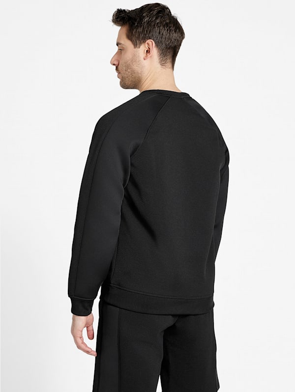Guess jack sweatshirt discount