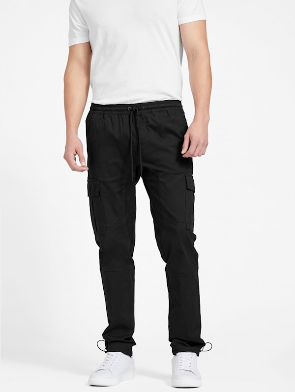 Cargo Joggers