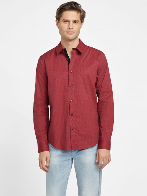 Lange shirts sales