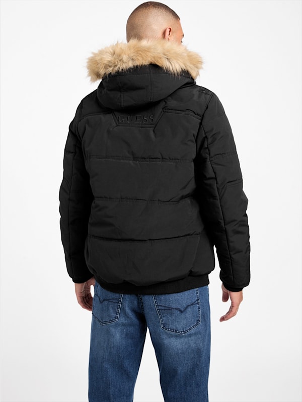 Soulcal bubble jacket on sale