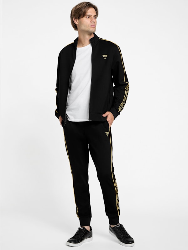 Jose Logo Joggers | GUESS Factory