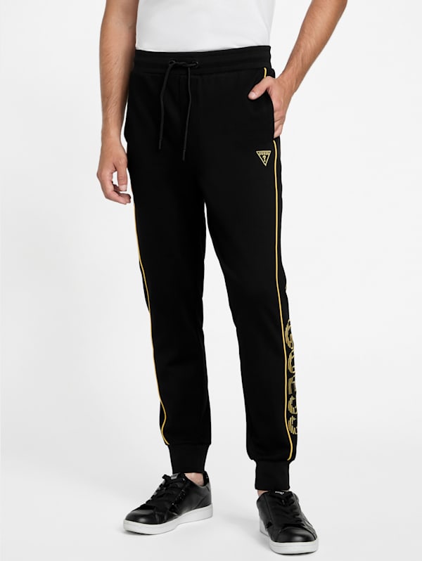 Joggers logo shop