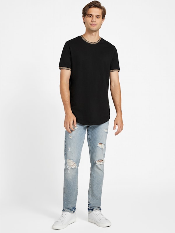 Guess jack sweatshirt deals