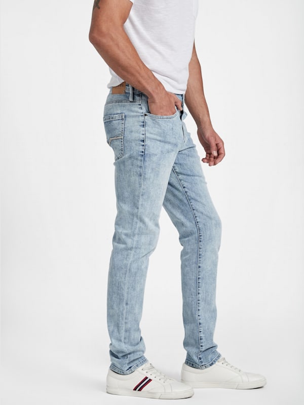 Guess modern skinny avalon fit outlet
