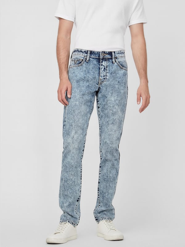 Scotch Harold Skinny Jeans GUESS Factory Ca
