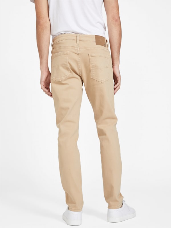 Scotch Skinny Jeans | GUESS Factory