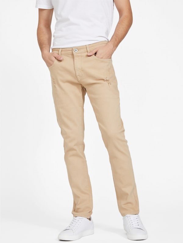 Scotch Skinny Jeans GUESS Factory Ca