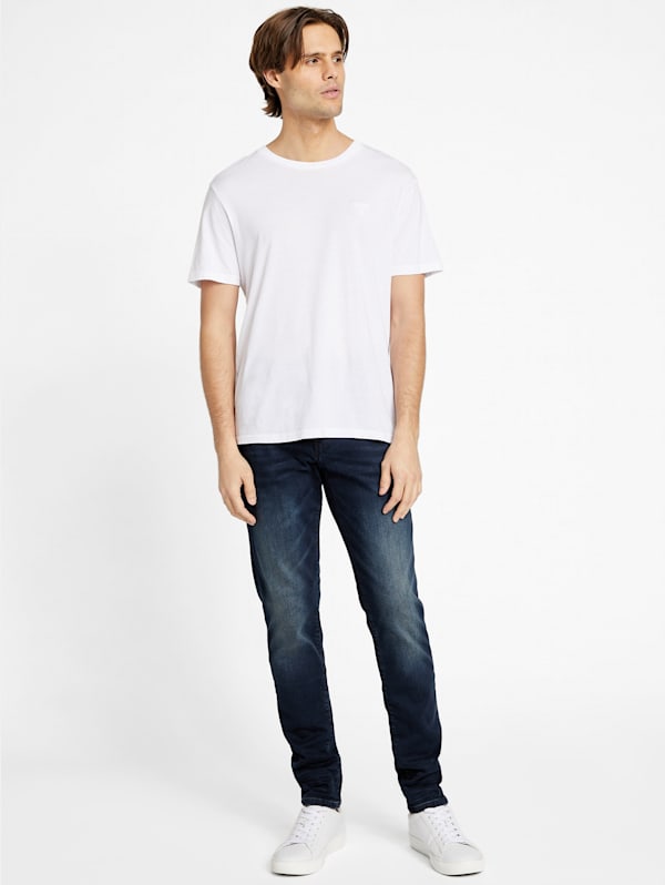 Guess modern skinny avalon fit cheap