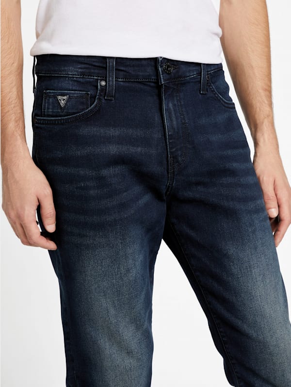 Guess modern skinny avalon fit clearance