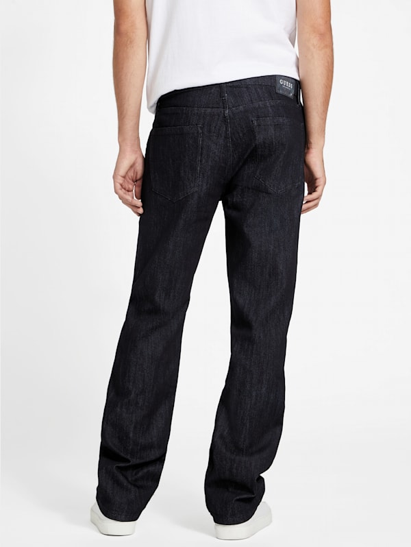Guess factory men's jeans top