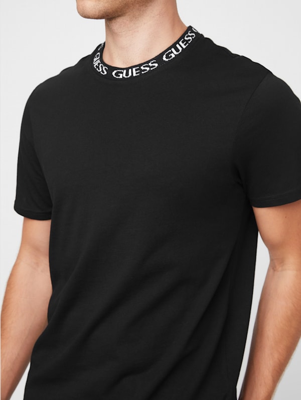 Guess ronnie best sale