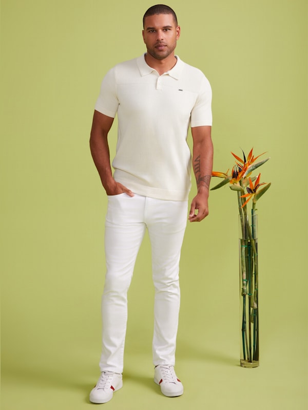 Guess scotch skinny deals jeans