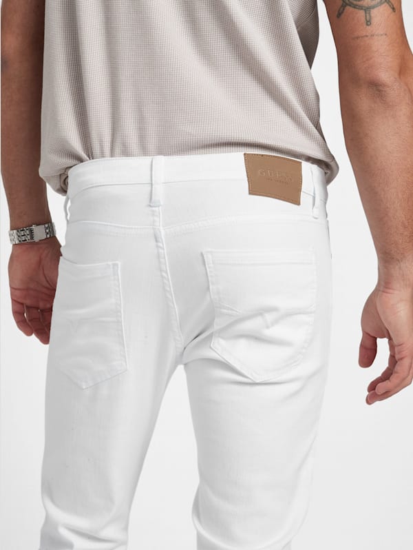 Scotch Skinny Jeans GUESS Factory