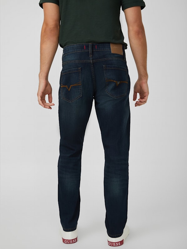Guess sales slim fit