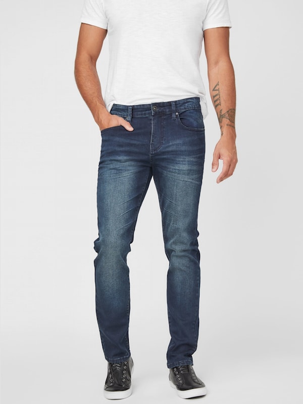 Guess medium rise skinny scotch fit clearance